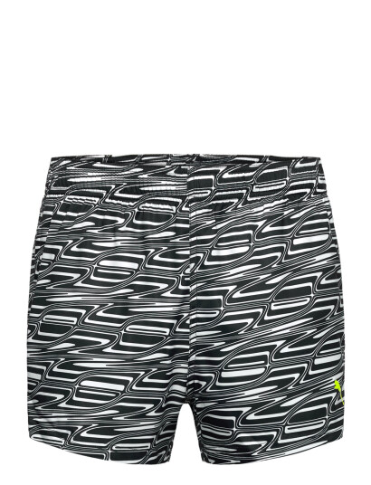 Puma Swim Puma Swim Men Formstrip Short Shorts 1P - Black - S
