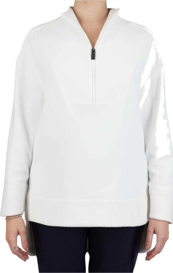 Kiton Dame Gensere & Hettegensere Hvit S, Kiton Dame Gensere & Hettegensere Hvit S,