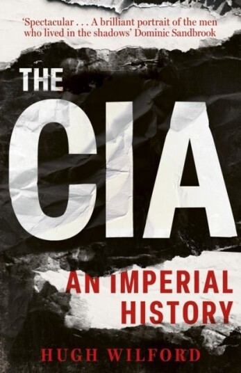 The CIA The CIA