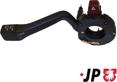 JP GROUP 1196201800 Blinklysbryter