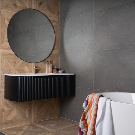 Panaria Group Donegal Quadrato 60x60 9mm