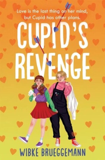 Cupid'S Revenge Av Wibke Brueggemann