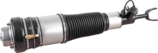 Luftdempere VEMO V15-50-0002-1