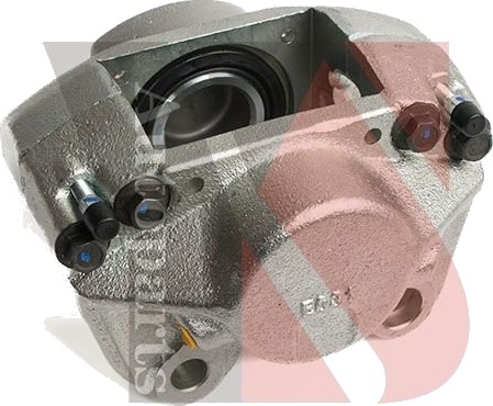Bremsecaliper YSPARTS YS BC1599