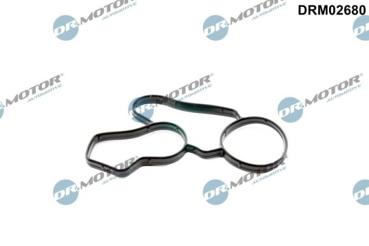 DR.MOTOR AUTOMOTIVE DRM02680 Pakning vannpumpe