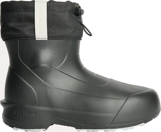 Tretorn Unisex Nalo Low Black 40 Tretorn Unisex Nalo Low Black 40