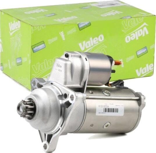 VALEO 438077 Starter VALEO 438077 Starter