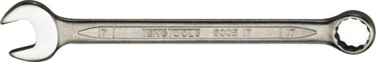 TengTools 72671704 Kombinasjonsnøkkel TengTools 72671704 Kombinasjonsnøkkel
