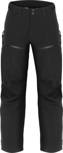 Urberg 3l Shell Pant Sidezip Men Black Beauty XXL Urberg 3l Shell Pant Sidezip Men Black Beauty XXL