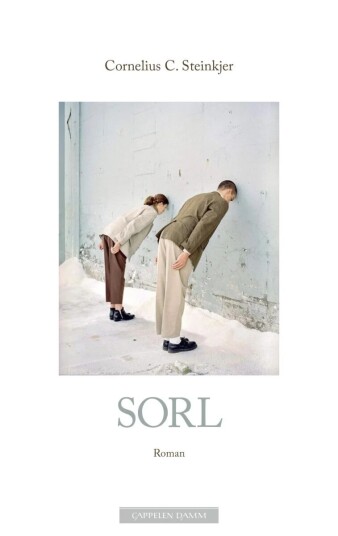 Sorl Av Cornelius C. Steinkjer