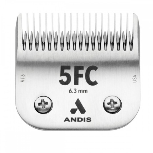Kutt Ultraedge No 5 Fc 6.3 Mm