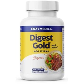 Enzymedica Digest Gold 45 kapsler Enzymedica Digest Gold 45 kapsler