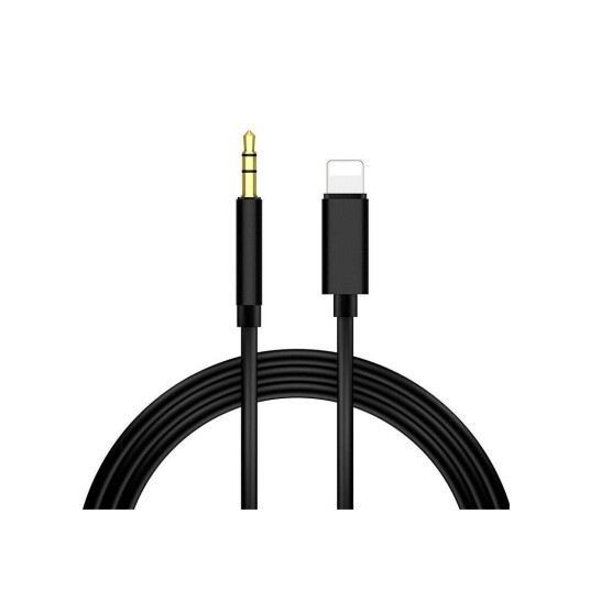 Estore Adapterkabel For 3.5 Mm Til Lightning