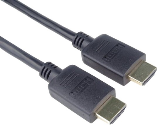 Premiumcord Kabel Hdmi 2.0 High Speed + Ethernet Gullbelagte Kontakter 7,5 M Kphdm2 7