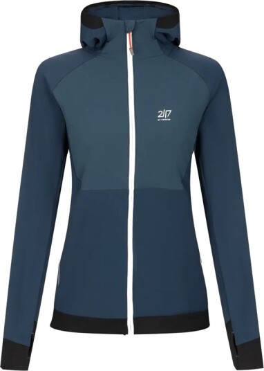 2117 of Sweden Lappea Hybridjacka D Navy