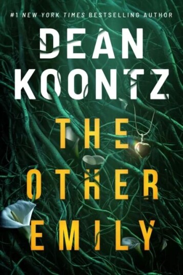 The Other Emily Av Dean Koontz