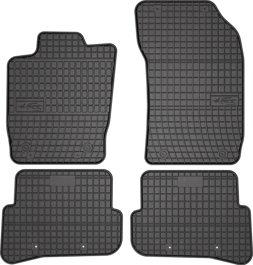 Bilmatter FROGUM 0734