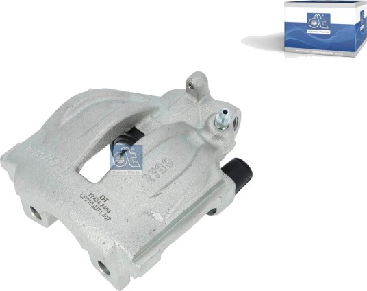 DT Spare Parts 4.00407 Bremsecaliper