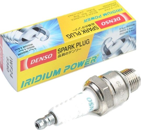DENSO IWF24 Tennplugg