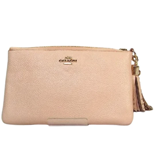 Coach Pre-owned Dame Pre-owned Beige