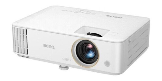 BenQ TH585 3D DLP Projektor 3500 ANSI-lumen Full HD Hvit