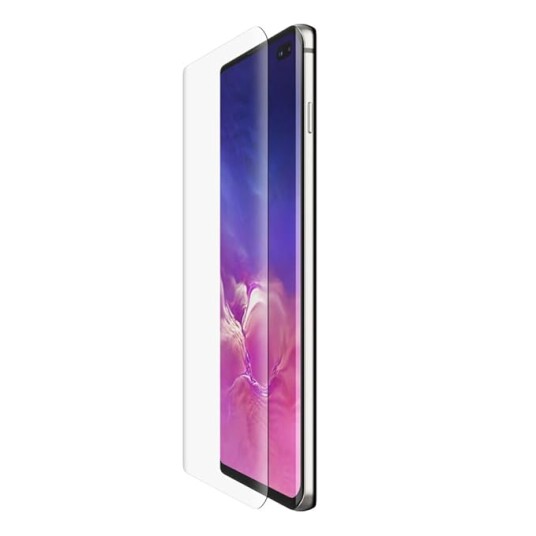 Belkin Samsung Galaxy S10 Skjermbeskytter