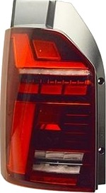 VAN WEZEL 5794927 Baklykt