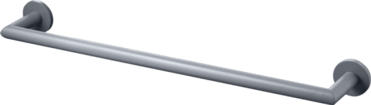 Tapwell håndklestang TA211 Ascot Grey 450mm