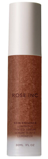 Rose Inc Skin Enhance Luminous Tinted Serum 120