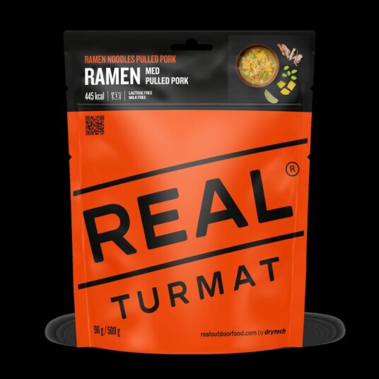 Real Turmat RAMEN NOODELS 1 1 Real Turmat RAMEN NOODELS 1 1