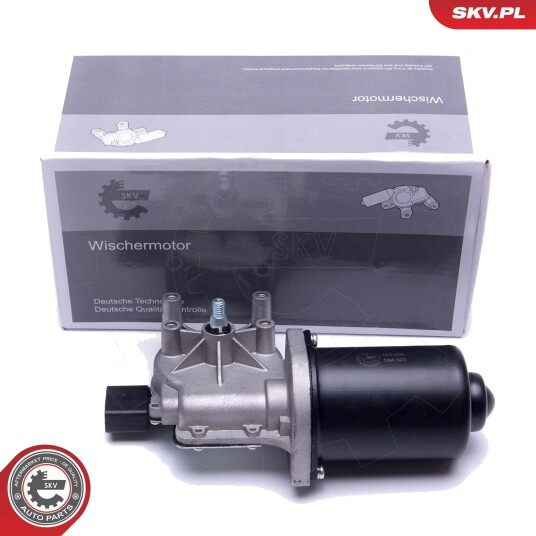 Vindusviskermotor ESEN SKV 19SKV086