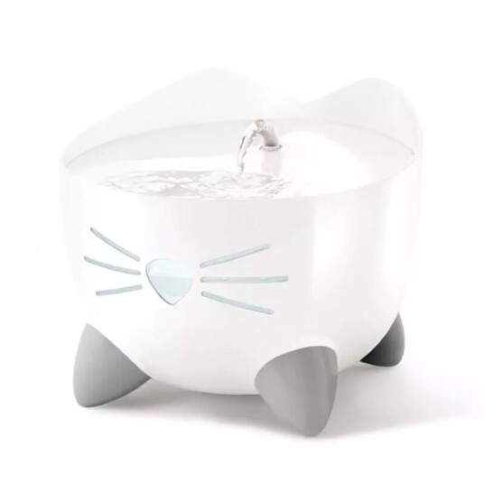 Catit Pixi Vannfontene 2 liter Mintgrønn