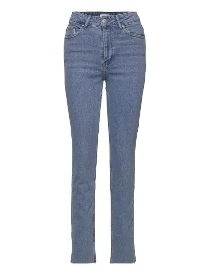 Envii Enbarbara Jeans Cut 6822 - Blue - XS