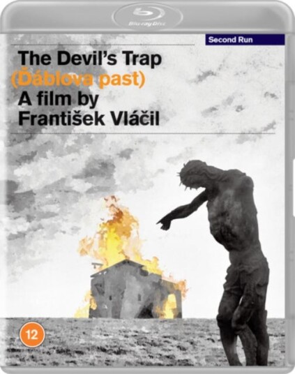 The Devil's Trap (1962)