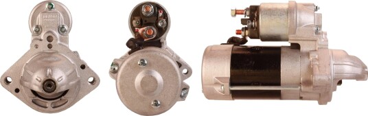 LUCAS LRS01964 Starter
