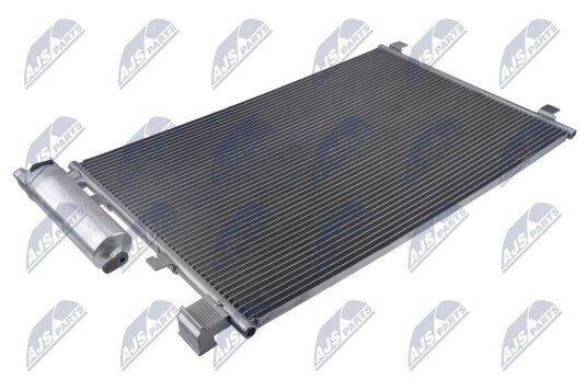 Kondensator NTY CCS-NS-027