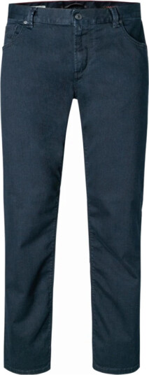 Alberto Herre Jeans Blå W36 L34,