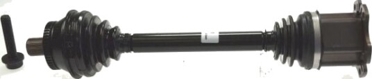 Löbro Drivaksel LÖBRO 304617