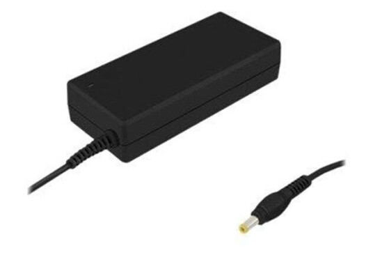 Qoltec - power adapter - 90 Watt Qoltec - power adapter - 90 Watt