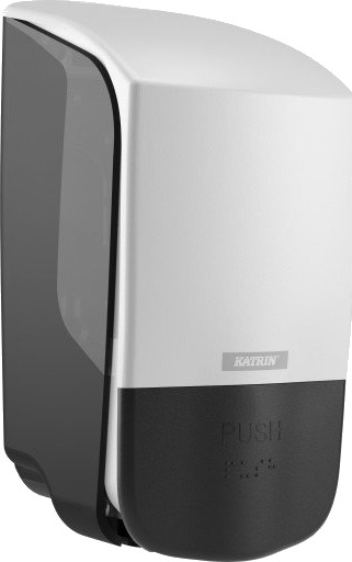Såpedispenser Katrin Plast 500 ml 77335