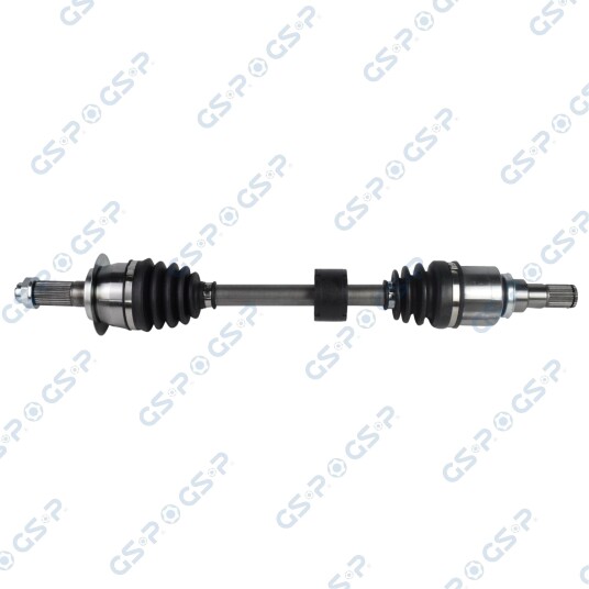 GSP 257292 Drivaksel