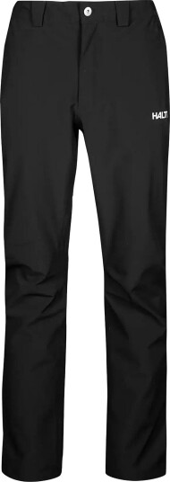 Halti Vuoksi Ii Dx Shell Pants Men"s P99 BLACK L