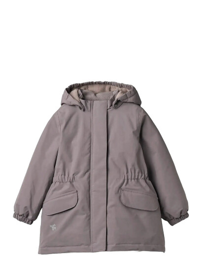 Wheat Jacket Sille Purple 98