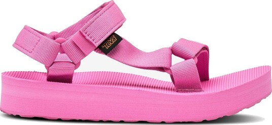 Teva Sandaler Midform Universal Rosa