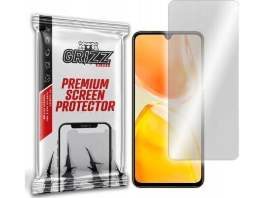 Grizzglass Grizz Vivo X80 Lite Hybridglass
