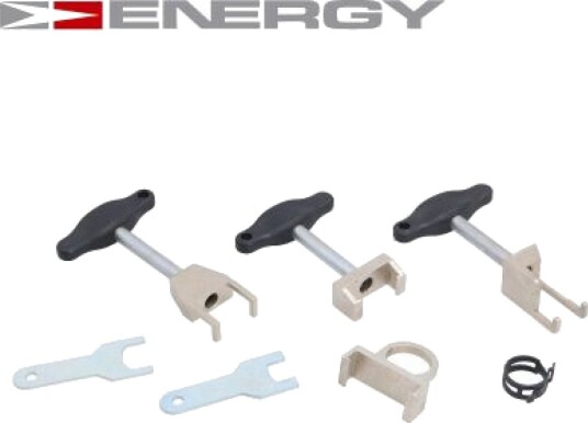 ENERGY NE00183 Monteringsverktøysett, tennspule