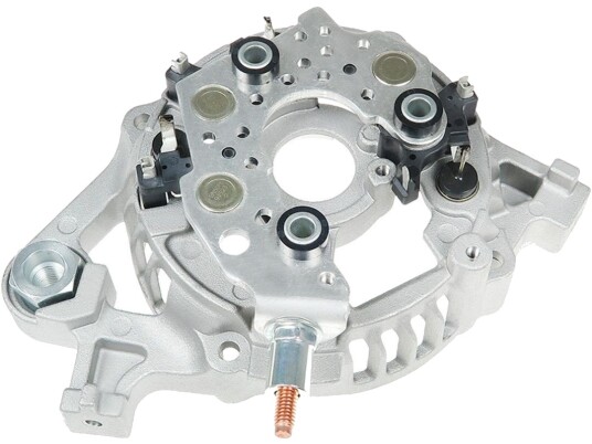 AS-PL ARC6098S Holder, generator-drivflens