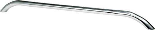 Rekkeholder buet   610 mm