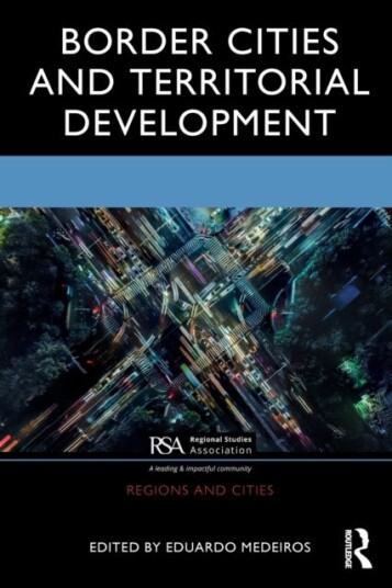 Border Cities And Territorial Development