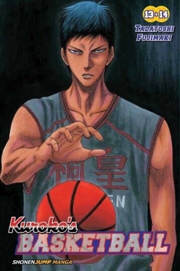 Kuroko's Basketball Vol. 7 Kuroko's Basketball Vol. 7
